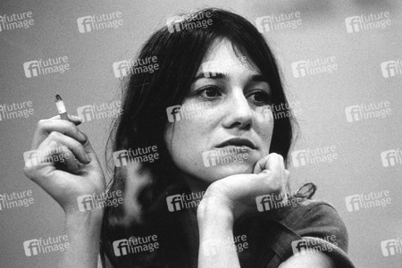 Pressekonferenz 'Félix et Lola', Berlinale 2001