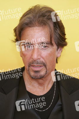 Photocall 'Der Kaufmann von Venedig', Internationale Filmfestspiele von Venedig 2004