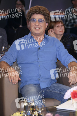 'NDR Talk Show' in Hamburg