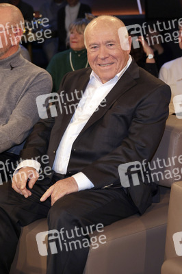 'NDR Talk Show' in Hamburg