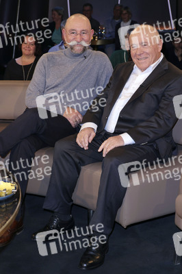 'NDR Talk Show' in Hamburg