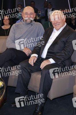 'NDR Talk Show' in Hamburg