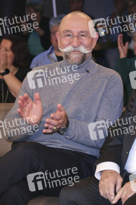 'NDR Talk Show' in Hamburg