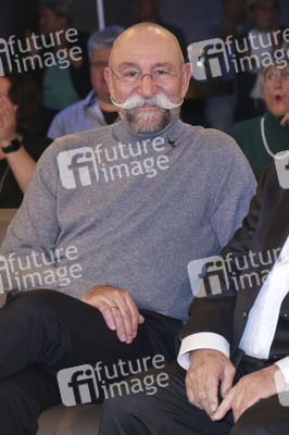 'NDR Talk Show' in Hamburg