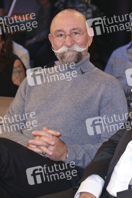 'NDR Talk Show' in Hamburg