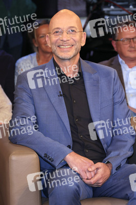 'NDR Talk Show' in Hamburg