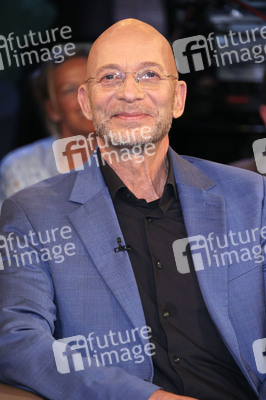 'NDR Talk Show' in Hamburg