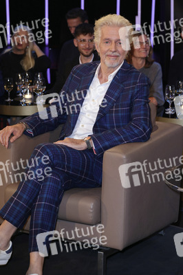 'NDR Talk Show' in Hamburg