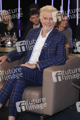 'NDR Talk Show' in Hamburg