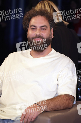 'NDR Talk Show' in Hamburg