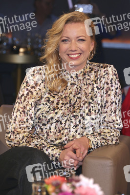 'NDR Talk Show' in Hamburg