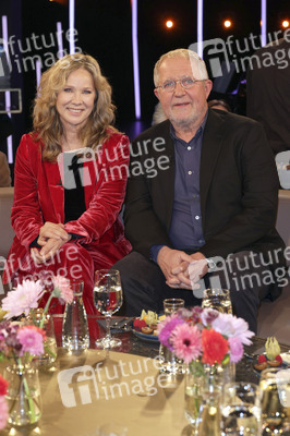 'NDR Talk Show' in Hamburg