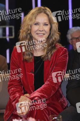 'NDR Talk Show' in Hamburg