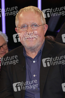 'NDR Talk Show' in Hamburg