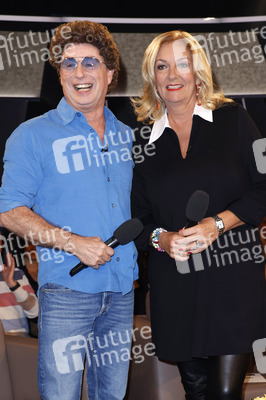 'NDR Talk Show' in Hamburg