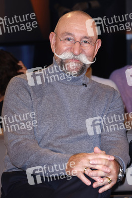 'NDR Talk Show' in Hamburg