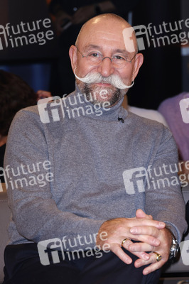 'NDR Talk Show' in Hamburg