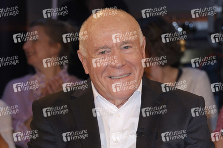 'NDR Talk Show' in Hamburg