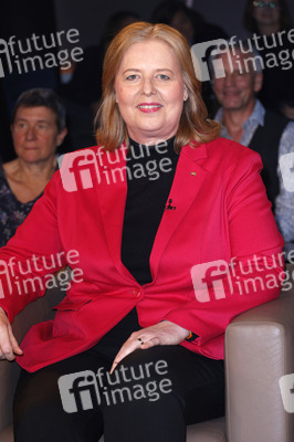 'NDR Talk Show' in Hamburg