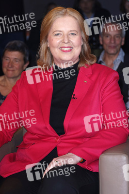 'NDR Talk Show' in Hamburg