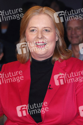 'NDR Talk Show' in Hamburg