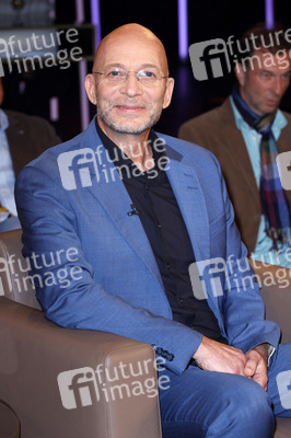 'NDR Talk Show' in Hamburg