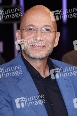 'NDR Talk Show' in Hamburg