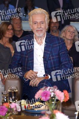 'NDR Talk Show' in Hamburg