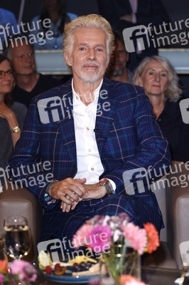 'NDR Talk Show' in Hamburg