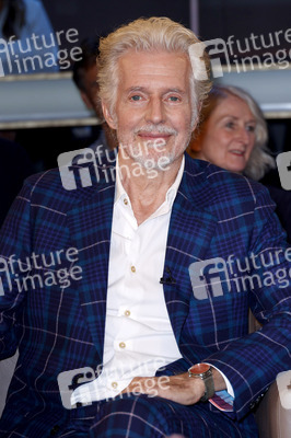 'NDR Talk Show' in Hamburg