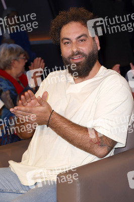 'NDR Talk Show' in Hamburg