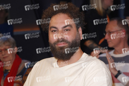 'NDR Talk Show' in Hamburg