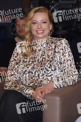 'NDR Talk Show' in Hamburg