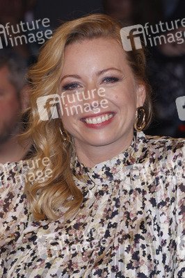 'NDR Talk Show' in Hamburg