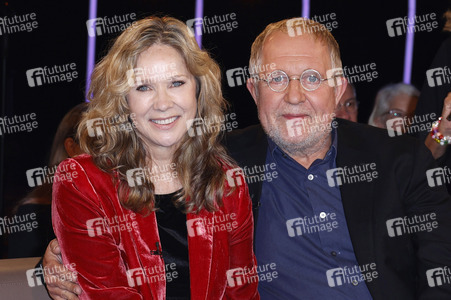 'NDR Talk Show' in Hamburg