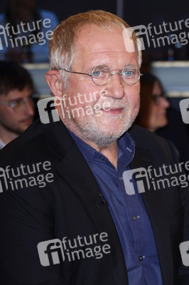 'NDR Talk Show' in Hamburg