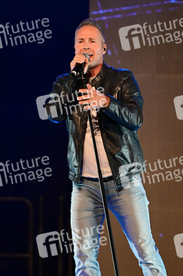 Konzert von Nino de Angelo in Cottbus