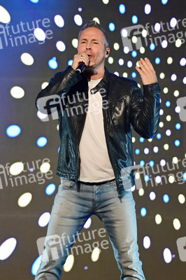 Konzert von Nino de Angelo in Cottbus