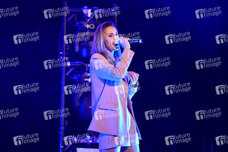 Konzert von Nino de Angelo in Cottbus