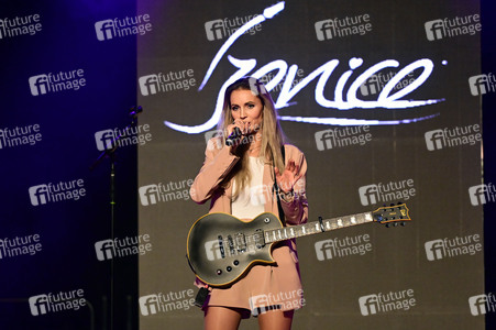 Konzert von Nino de Angelo in Cottbus