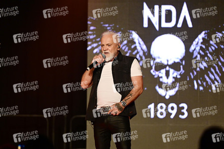 Konzert von Nino de Angelo in Cottbus