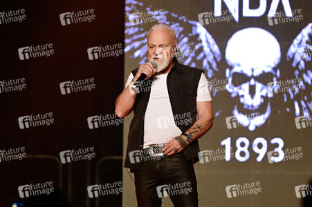 Konzert von Nino de Angelo in Cottbus