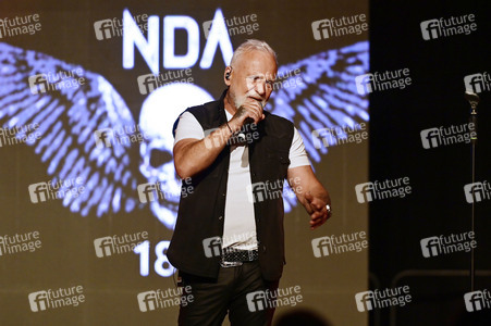 Konzert von Nino de Angelo in Cottbus