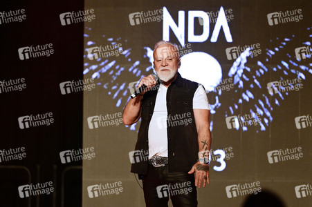 Konzert von Nino de Angelo in Cottbus