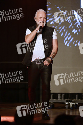 Konzert von Nino de Angelo in Cottbus