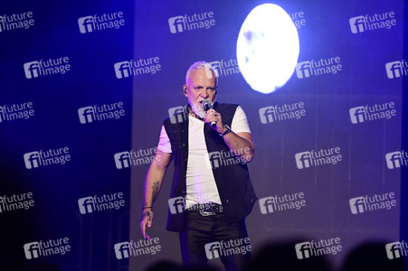 Konzert von Nino de Angelo in Cottbus