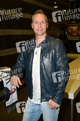 Konzert von Nino de Angelo in Cottbus