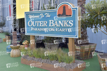 'Poguelandia: An Outer Banks Experience' in Santa Monica