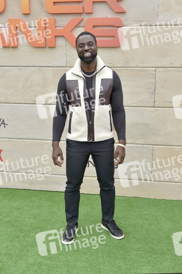 'Poguelandia: An Outer Banks Experience' in Santa Monica