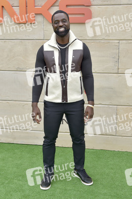 'Poguelandia: An Outer Banks Experience' in Santa Monica